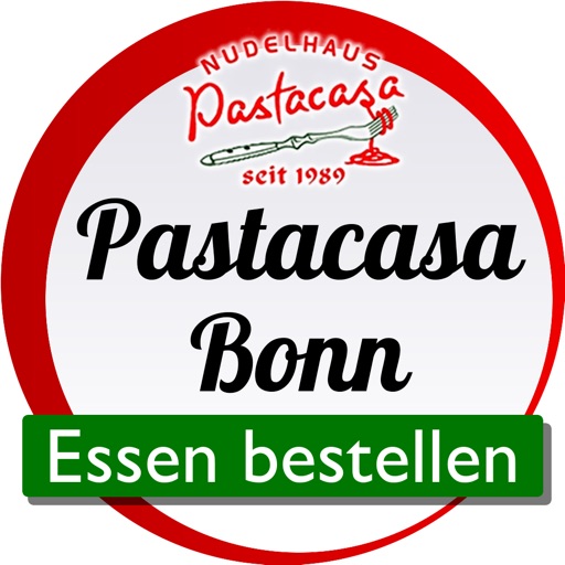 Nudelhaus Pastacasa Bonn