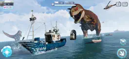 Game screenshot Dino Animal Battle Simulator hack