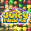 Juicy Fruit Puzzle icon