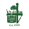 Teugega Country Club icon