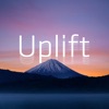 Uplift - Your Daily Scripture icon