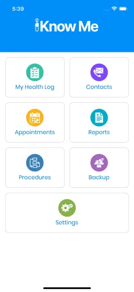 Game screenshot I Know Me mod apk