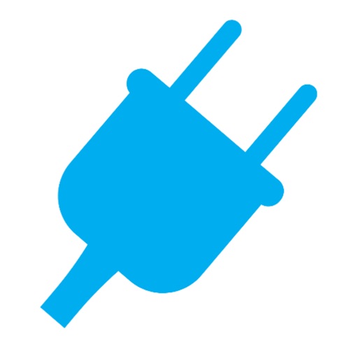 The Print Plug icon