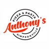 Anthony's Pizzeria icon