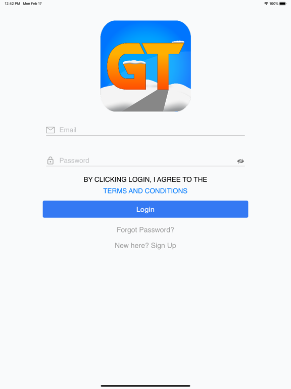 Screenshot #4 pour GroomerTracker