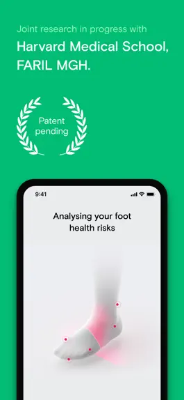 Game screenshot Neatsy Health - Pain Care AI mod apk