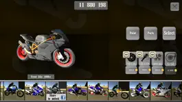 Game screenshot Wheelie King 3D apk