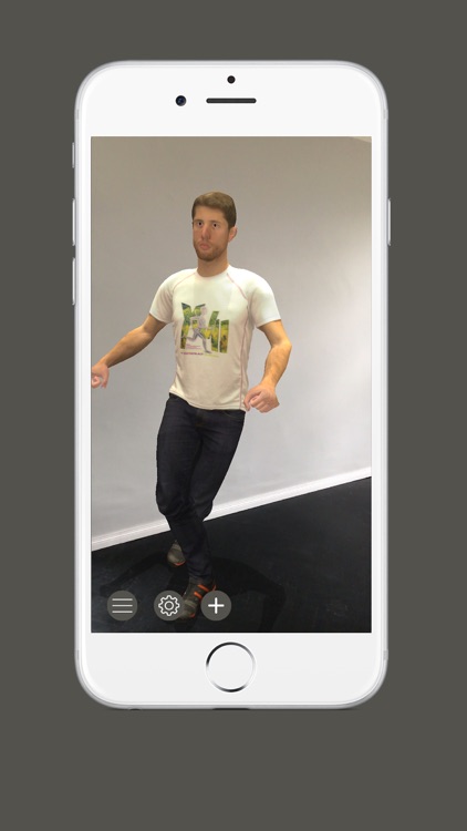 Die Etagen screenshot-3