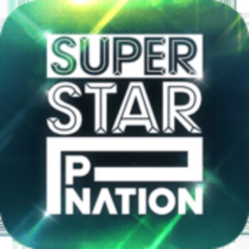 SUPERSTAR P NATION iOS App