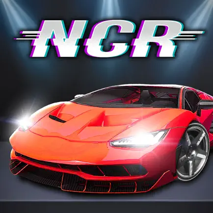 Night City Racing Читы