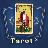 TarotX Tarot card reading