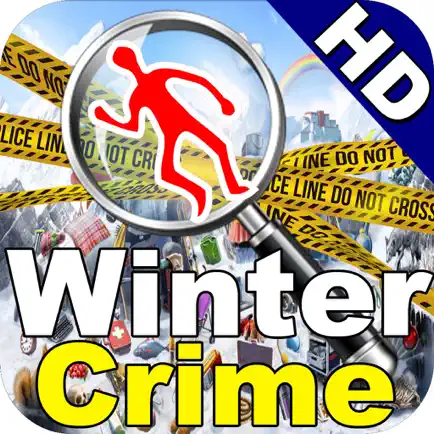 Winter Crime Hidden Objects Cheats