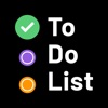 Icon ToDo List : Reminder & Notes