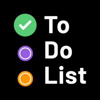 ToDo List  Reminder and Notes