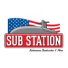 Sub Station Sandwiches icon