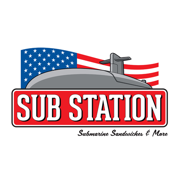 Sub Station Sandwiches