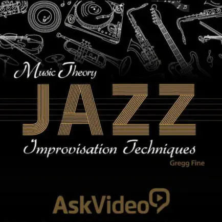 Jazz Improvisation Techniques Читы
