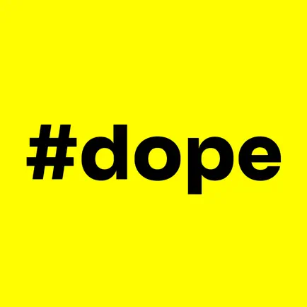Dope / Находи Новых Друзей Читы