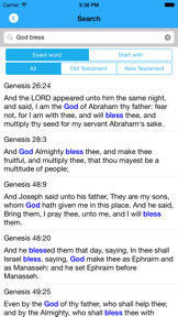 Alkitabku: Bible & Devotional screenshot