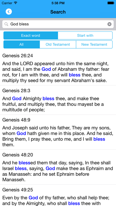 Alkitabku: Bible & Devotional Screenshot