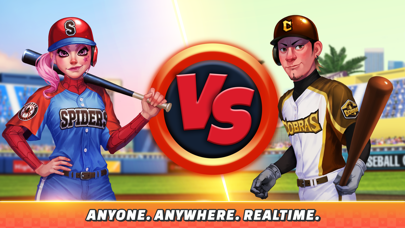 Download Baseball Game App