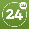 Geldrop-Mierlo24 icon