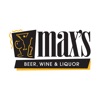 Max’s Beer, Wine & Liquor icon