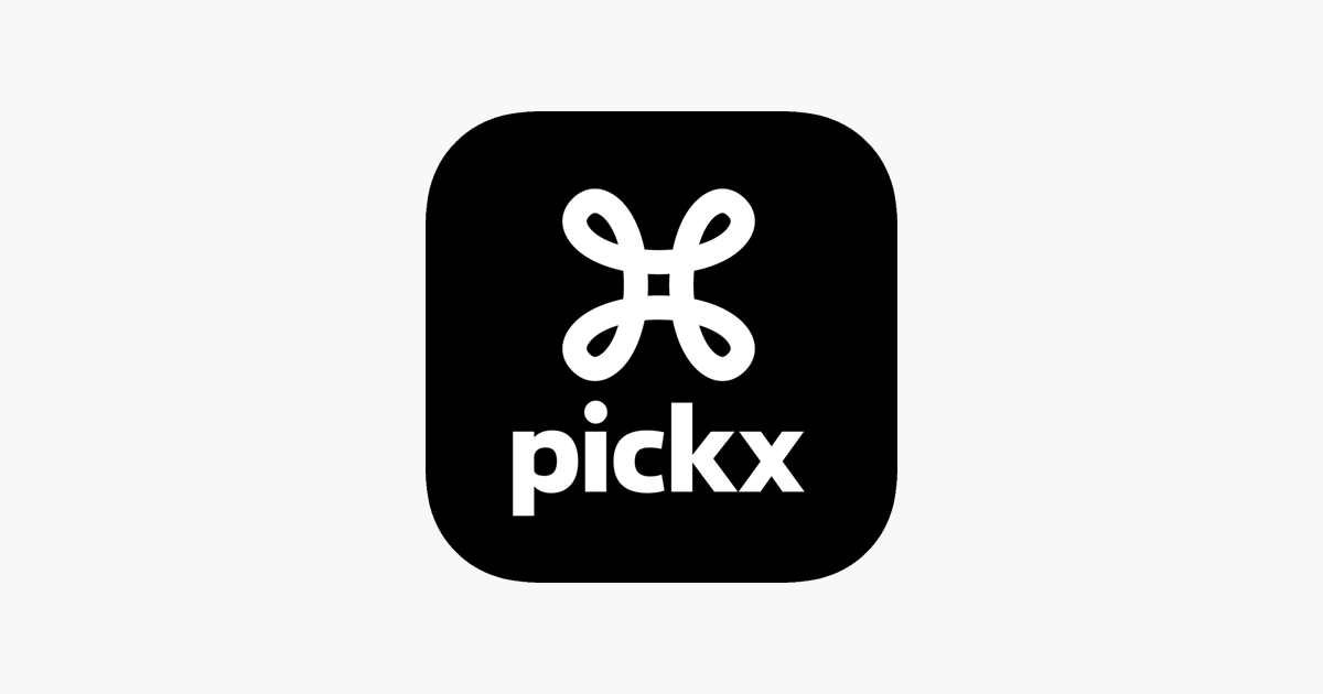 pick x