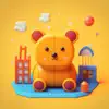 Toy Factory 2: craft toys・2023 App Support