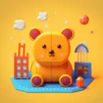 Toy Factory 2: craft toys・2023 App Positive Reviews