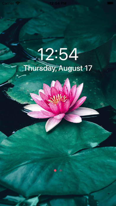 iWallBarry - Cool Wallpaper HD Screenshot