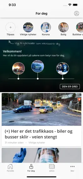 Game screenshot Vaksdalposten mod apk