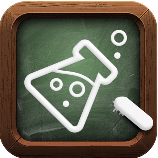 CLEP Natural Science Prep icon