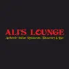 Alis Lounge delete, cancel