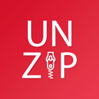 Unzip Extractor - zip rar 7z