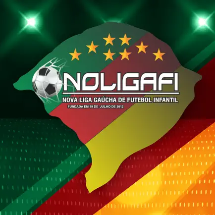 NOLIGAFI Читы