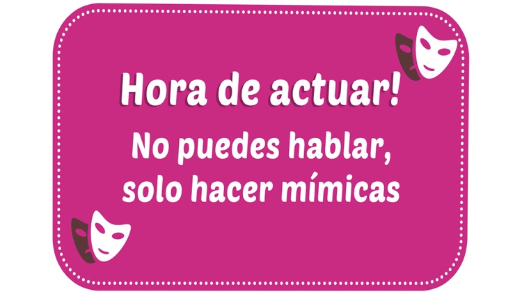 Super Charadas - GuessUp screenshot-4