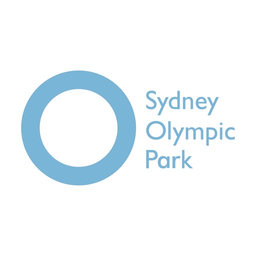 Sydney Olympic Park