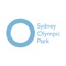 Self-guided tours at Sydney Olympic Park