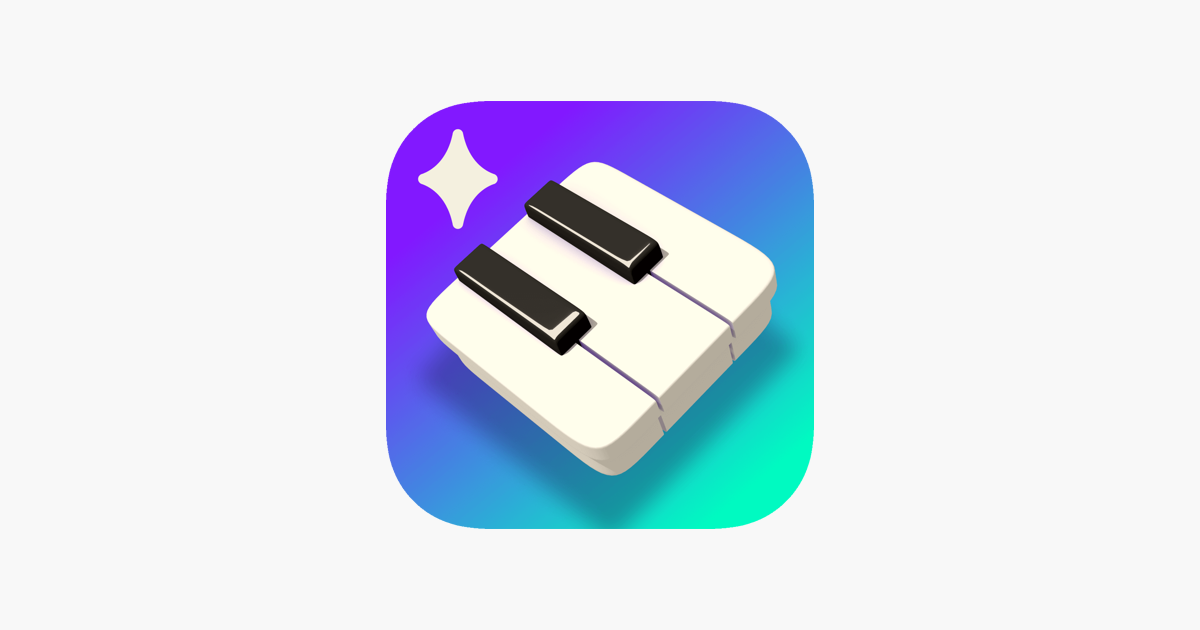 Simply Piano - Aprende Rápido en App Store