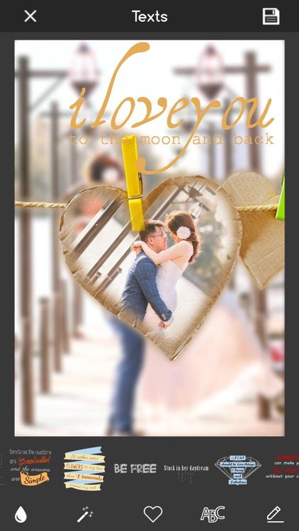 Magazine Cover Maker & PIP Cam screenshot-3