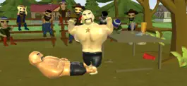 Game screenshot Oil Wrestling mod apk