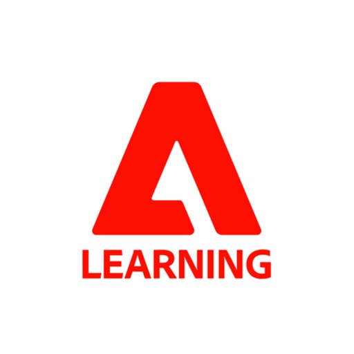 Adobe Learning Manager iOS App
