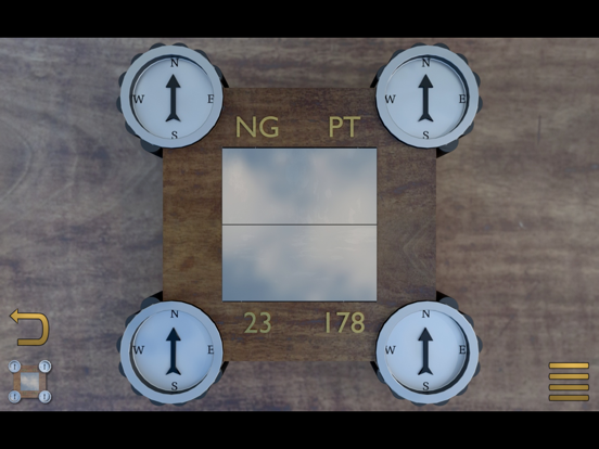 What Lies Underground iPad app afbeelding 6