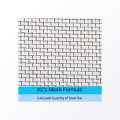 KC Mesh Formula