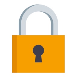 Padlock Stickers