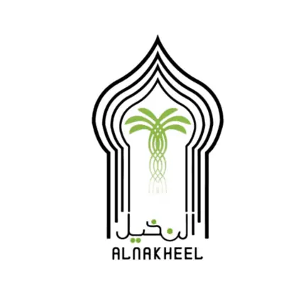 روضة النخيل الأهلية Читы