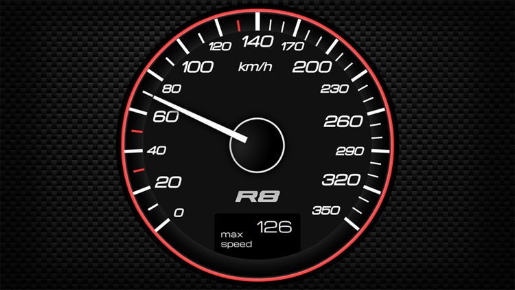 Car's Speedometers & Sounds