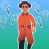 Detective Duty Runner icon