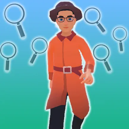 Detective Duty Runner Cheats